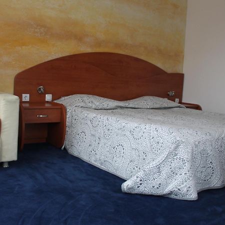 Elegant Hotel Bansko Exteriör bild
