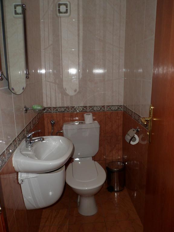 Elegant Hotel Bansko Rum bild