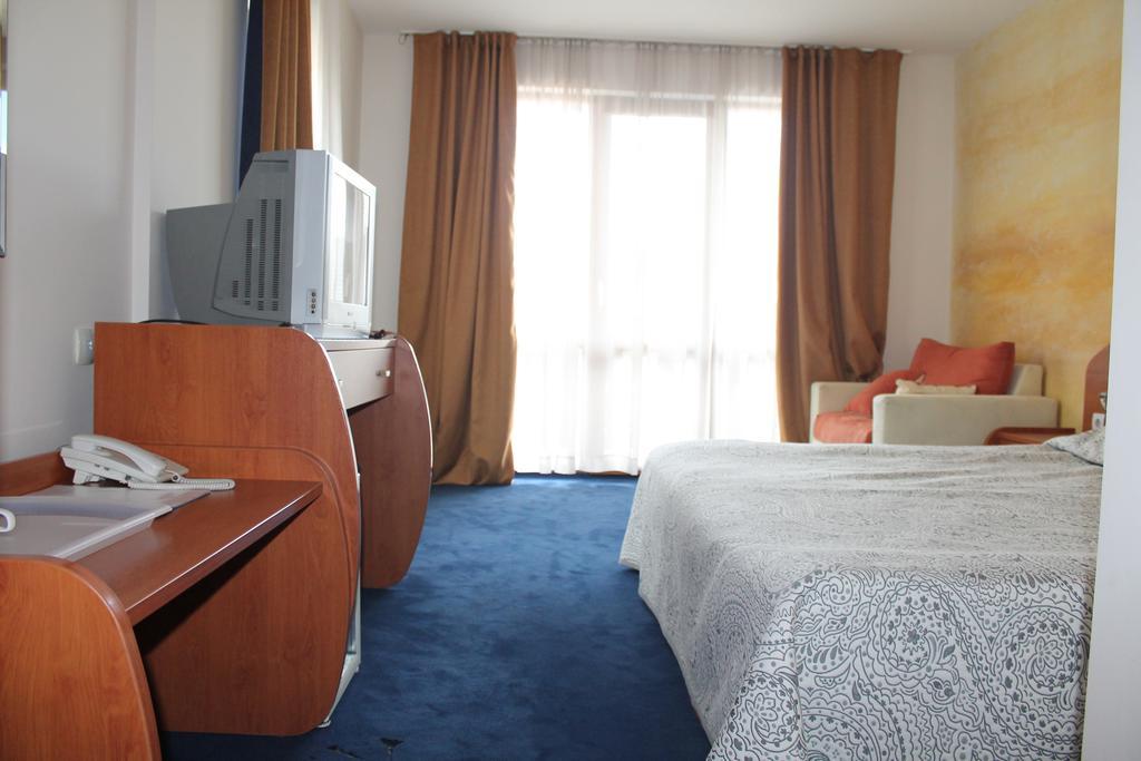 Elegant Hotel Bansko Rum bild