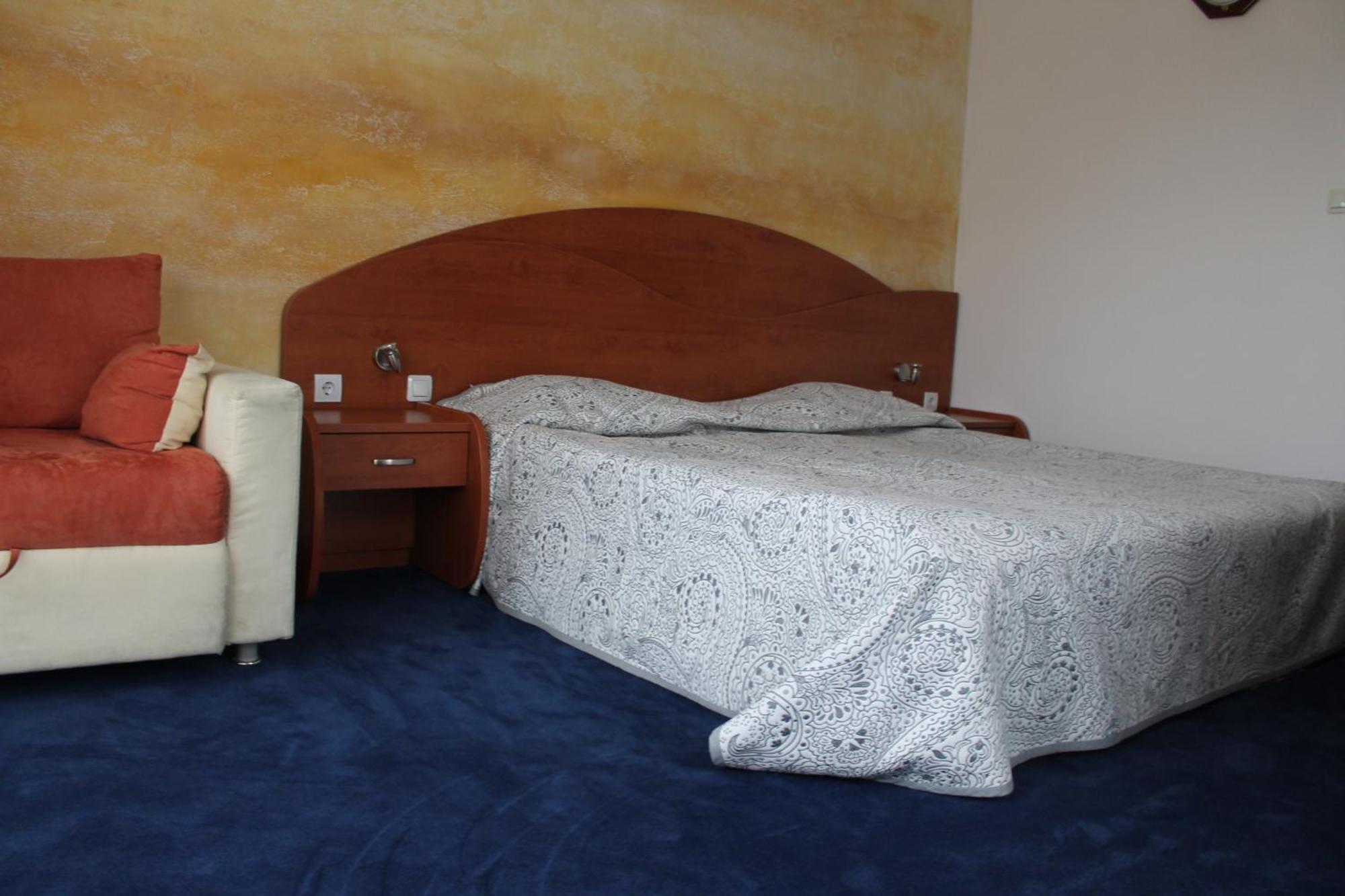 Elegant Hotel Bansko Exteriör bild