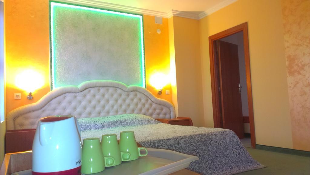 Elegant Hotel Bansko Rum bild