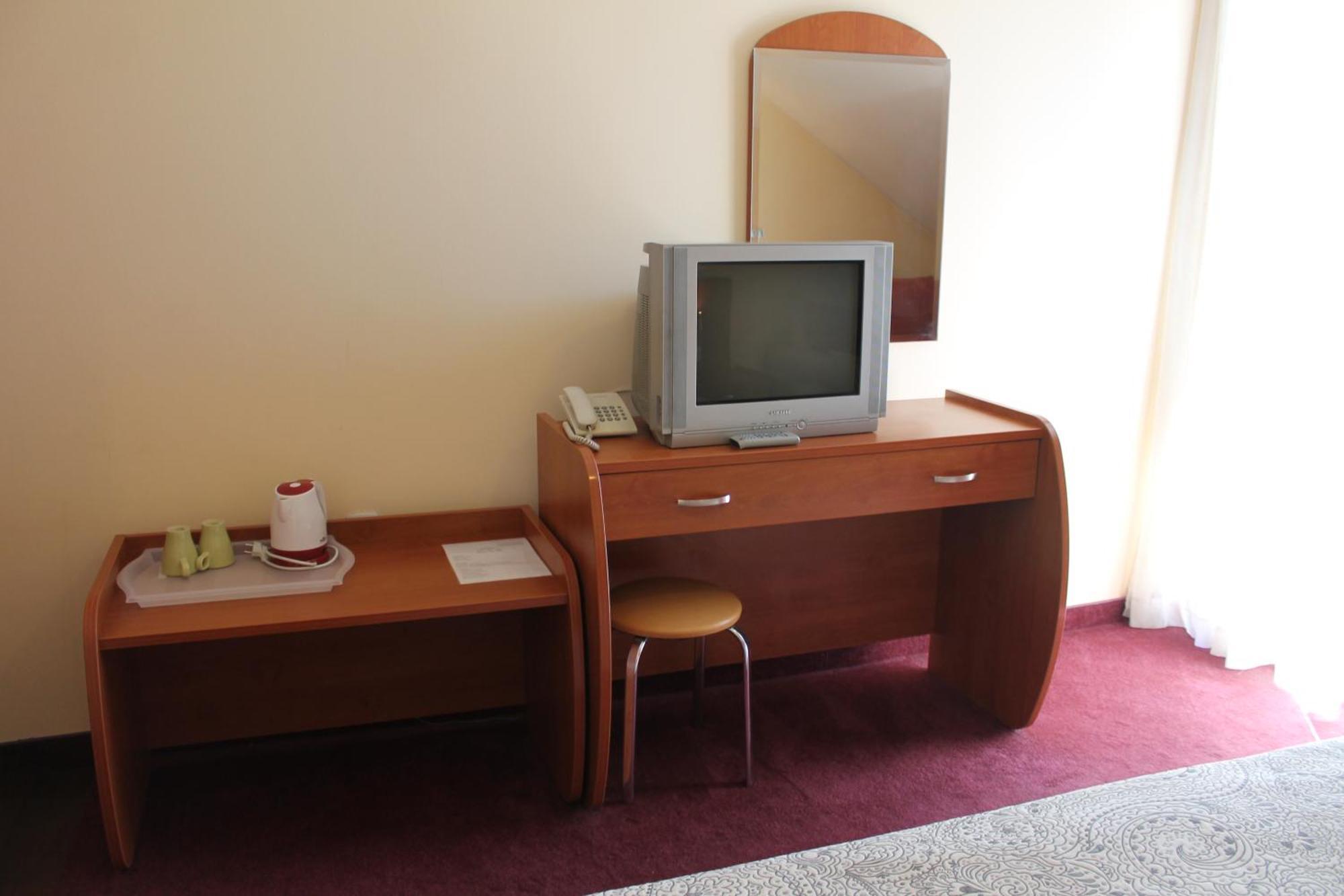 Elegant Hotel Bansko Rum bild