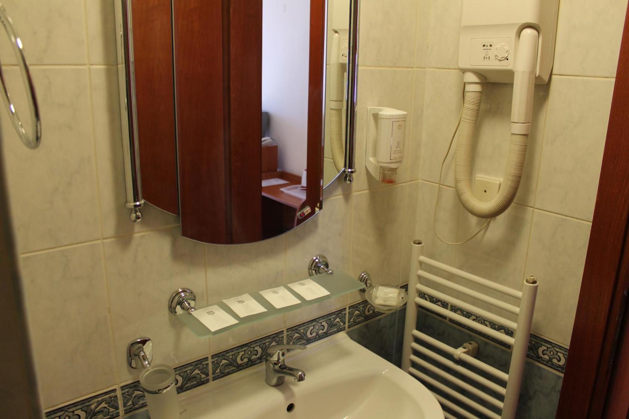Elegant Hotel Bansko Rum bild
