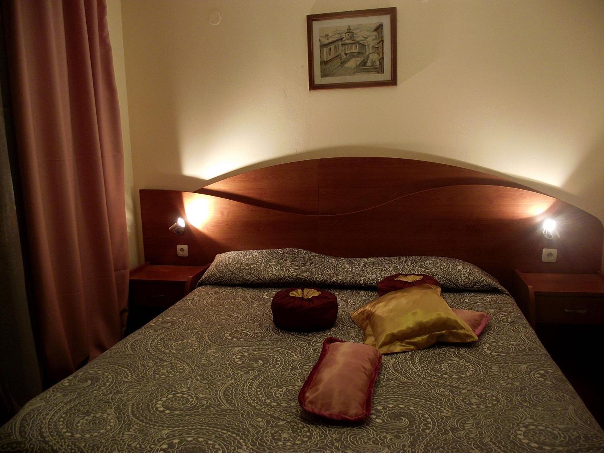 Elegant Hotel Bansko Rum bild