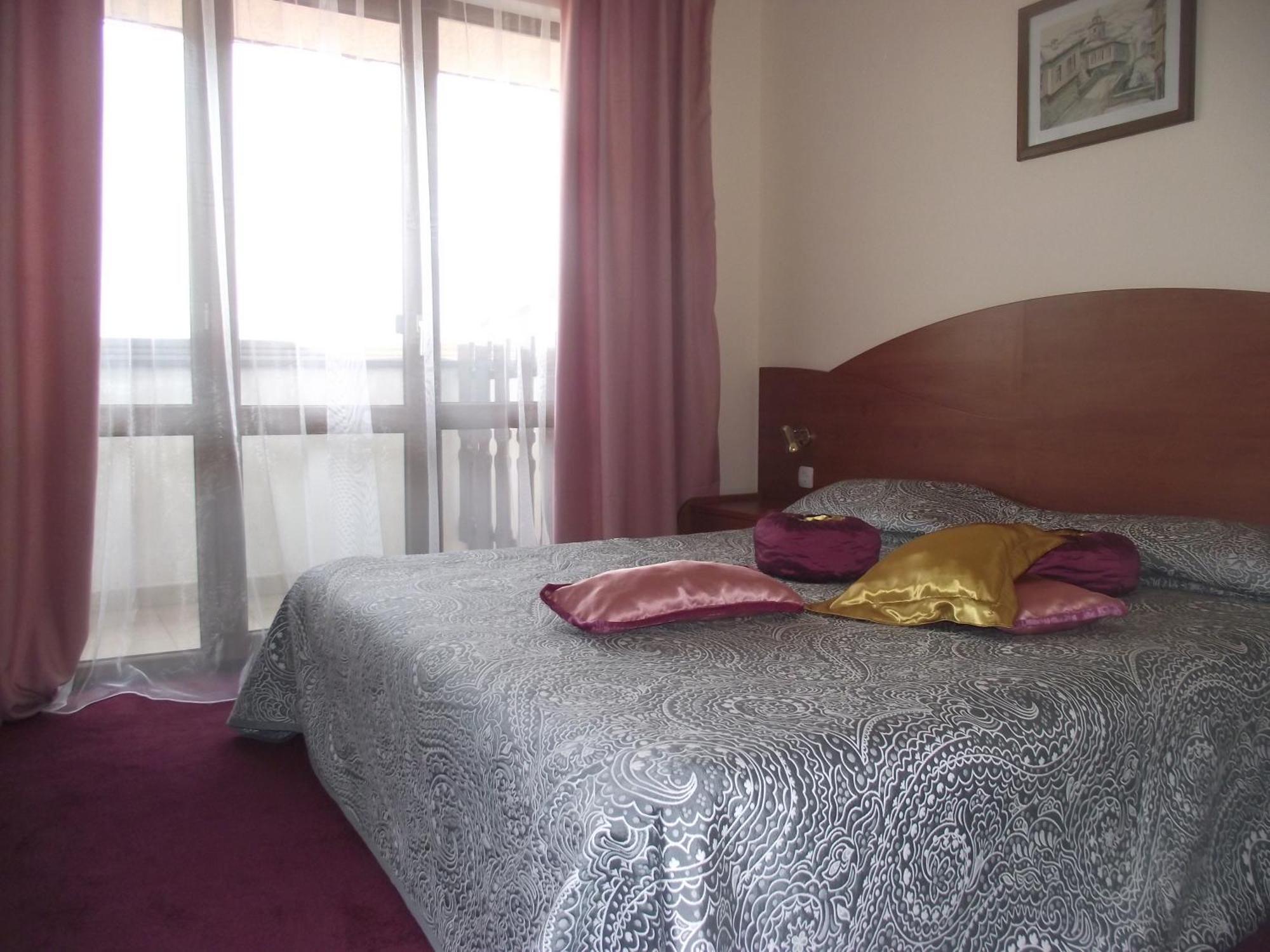 Elegant Hotel Bansko Rum bild