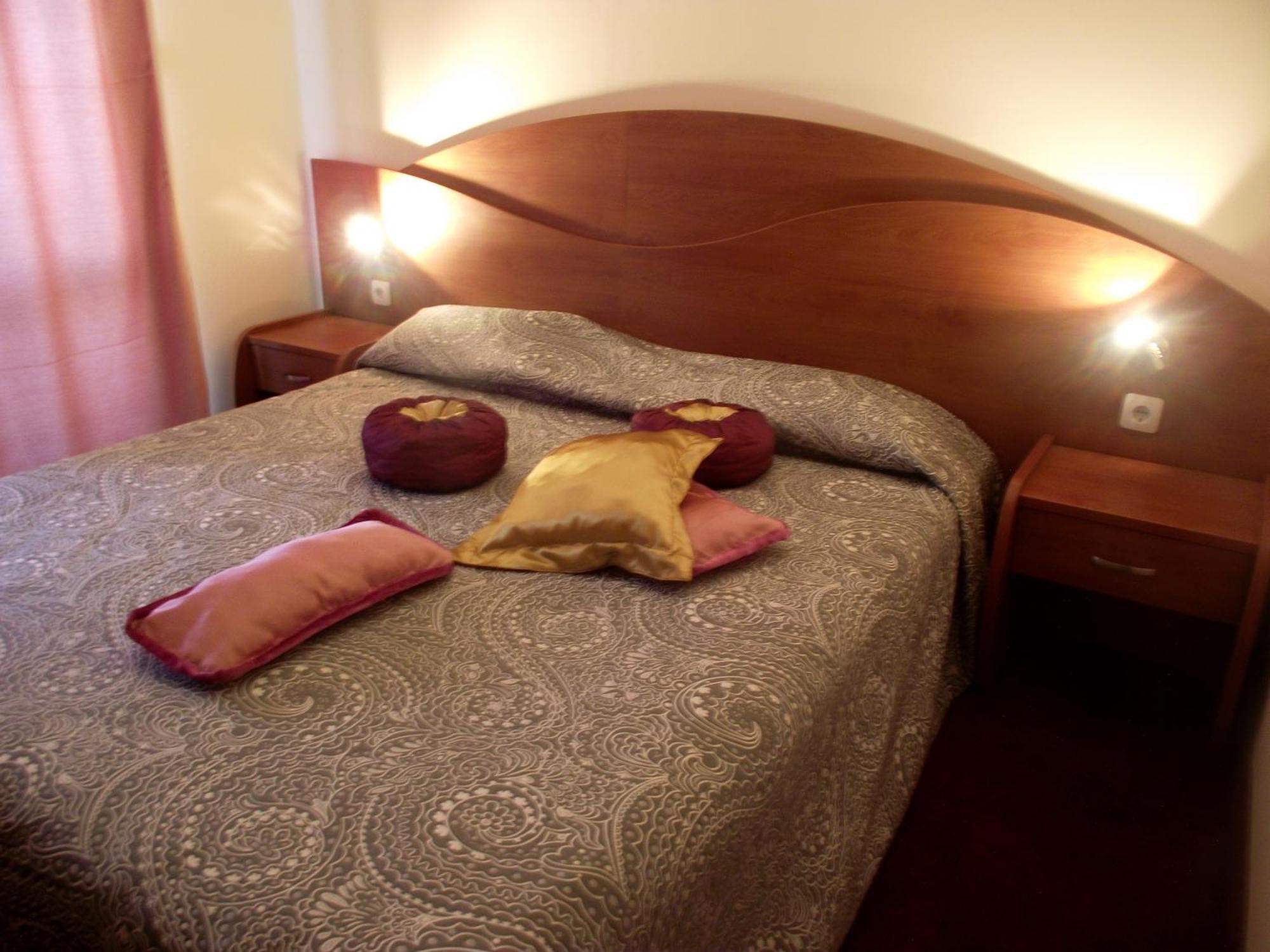 Elegant Hotel Bansko Rum bild