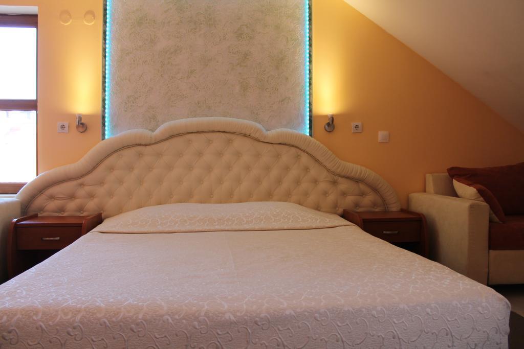 Elegant Hotel Bansko Exteriör bild