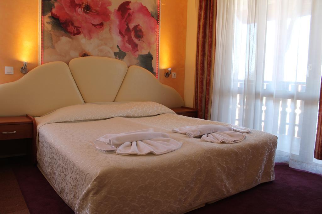 Elegant Hotel Bansko Exteriör bild