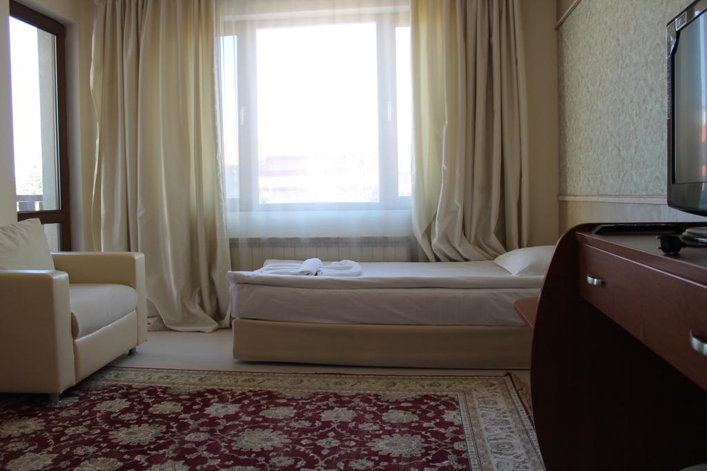 Elegant Hotel Bansko Exteriör bild