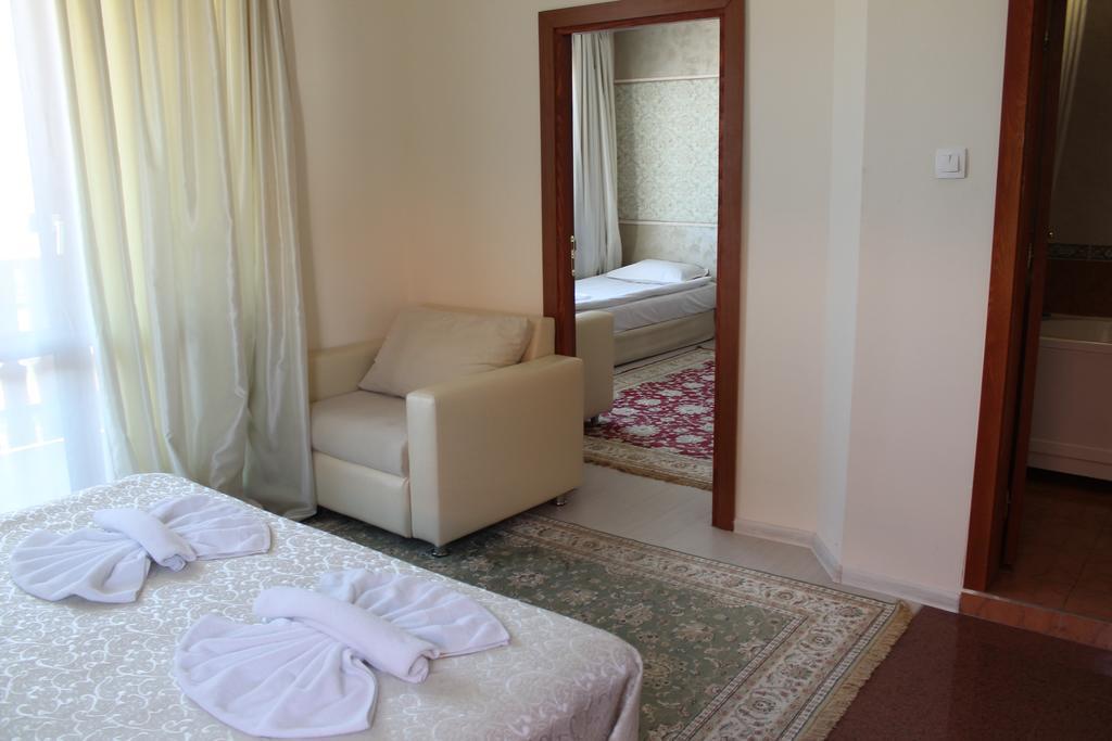 Elegant Hotel Bansko Exteriör bild