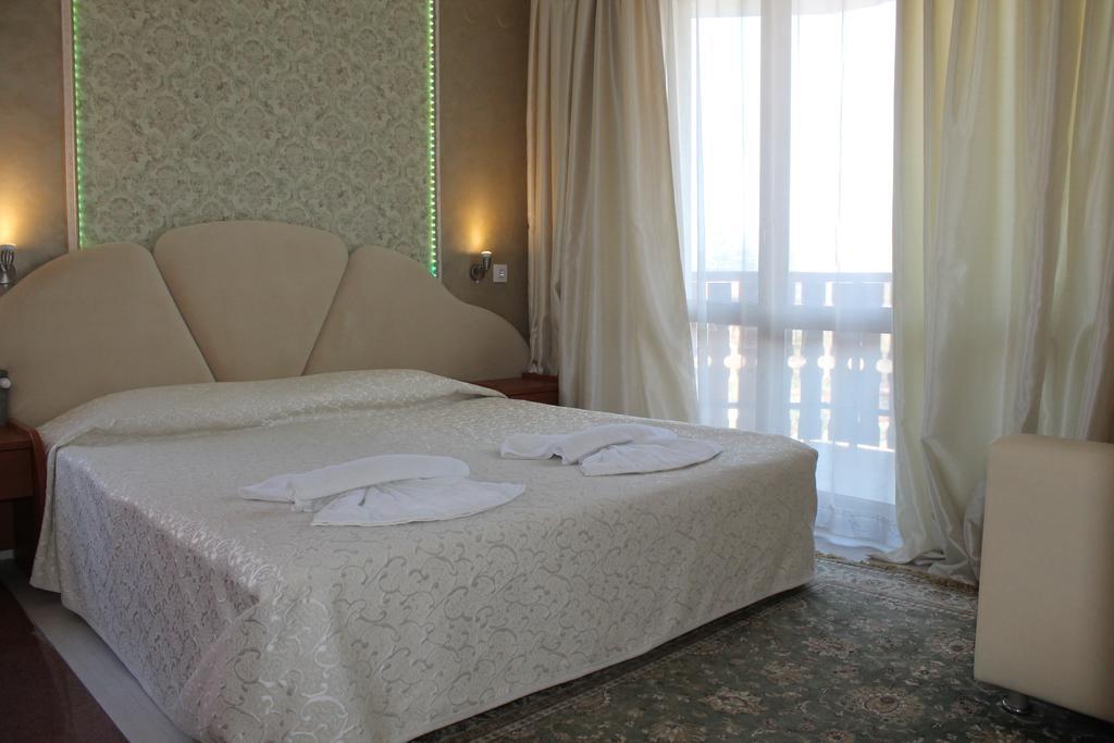 Elegant Hotel Bansko Rum bild