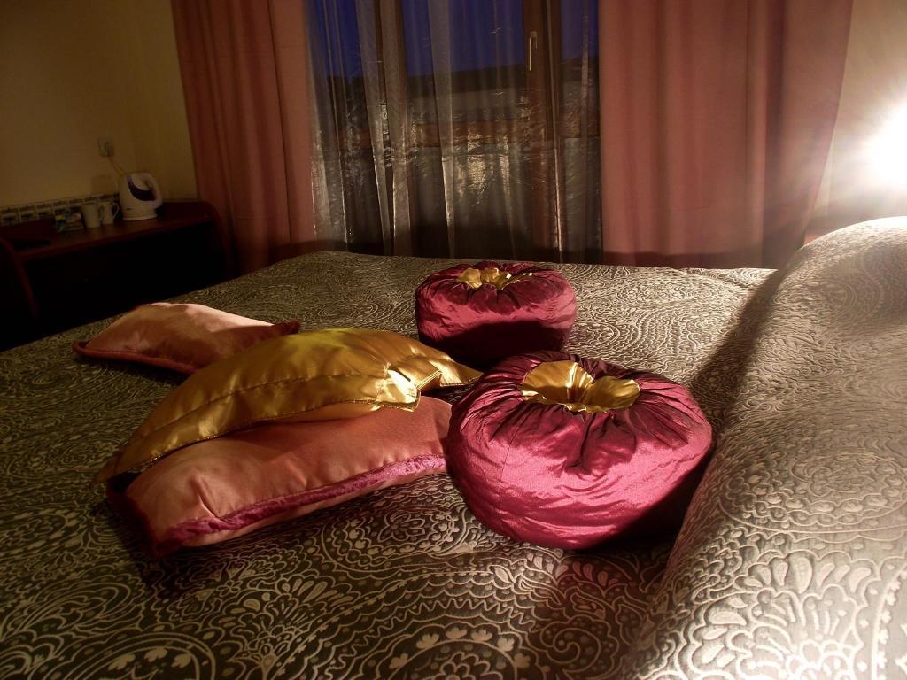 Elegant Hotel Bansko Rum bild