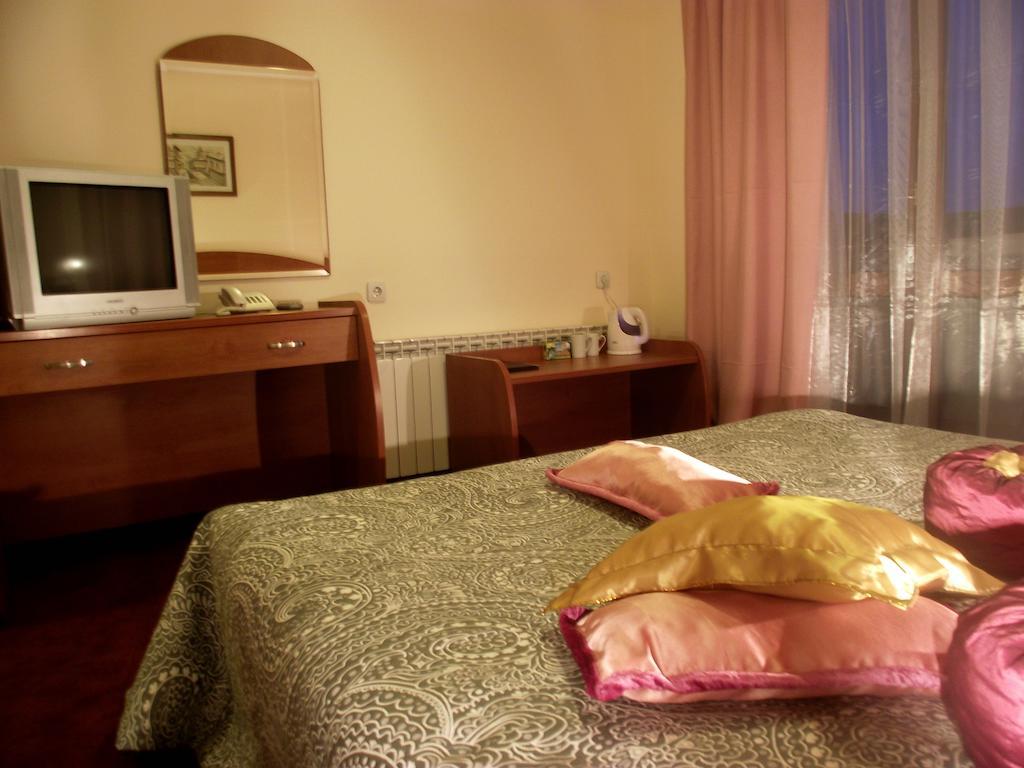 Elegant Hotel Bansko Rum bild