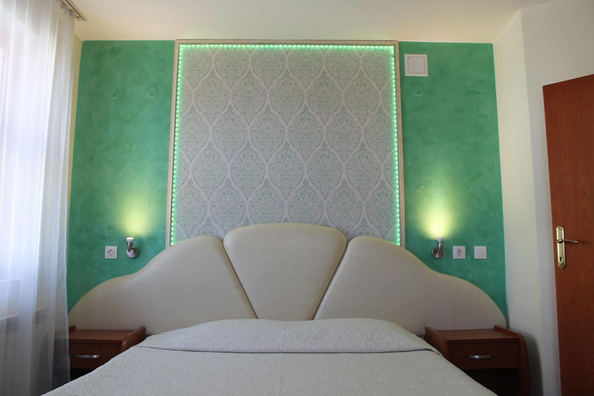 Elegant Hotel Bansko Exteriör bild