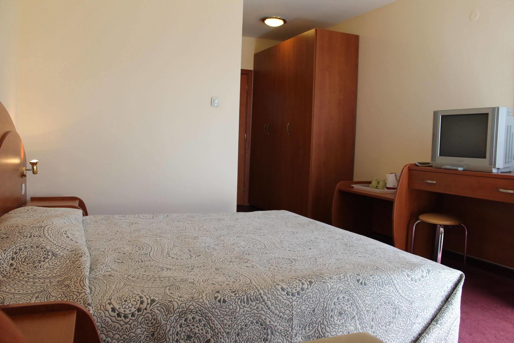 Elegant Hotel Bansko Exteriör bild