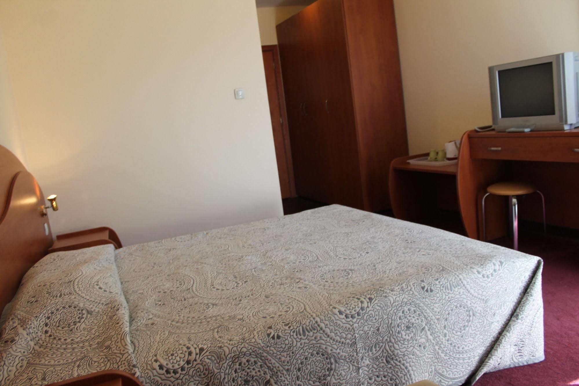Elegant Hotel Bansko Exteriör bild