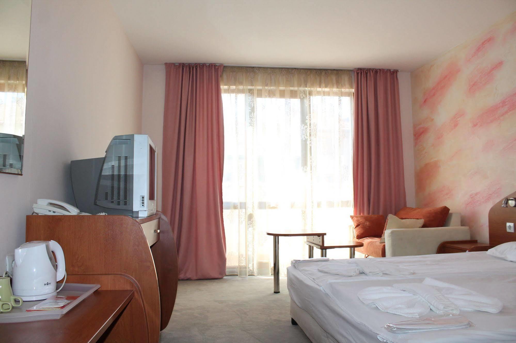 Elegant Hotel Bansko Exteriör bild