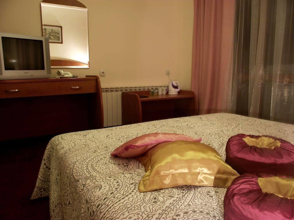 Elegant Hotel Bansko Exteriör bild